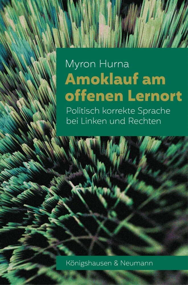 Amoklauf am offenen Lernort main product photo