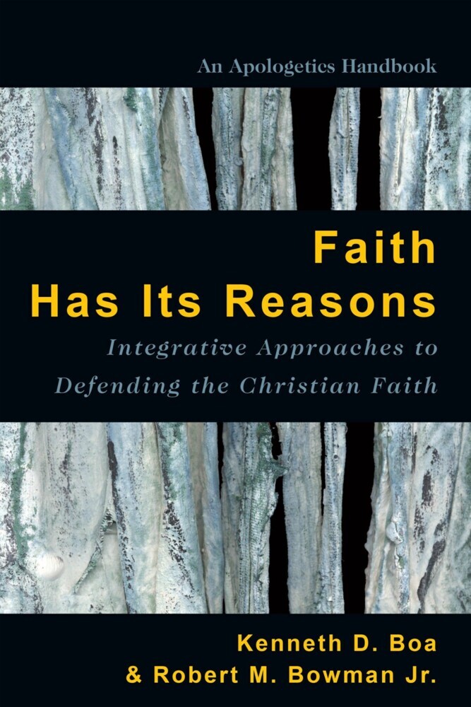 Faith Has Its Reasons main product photo