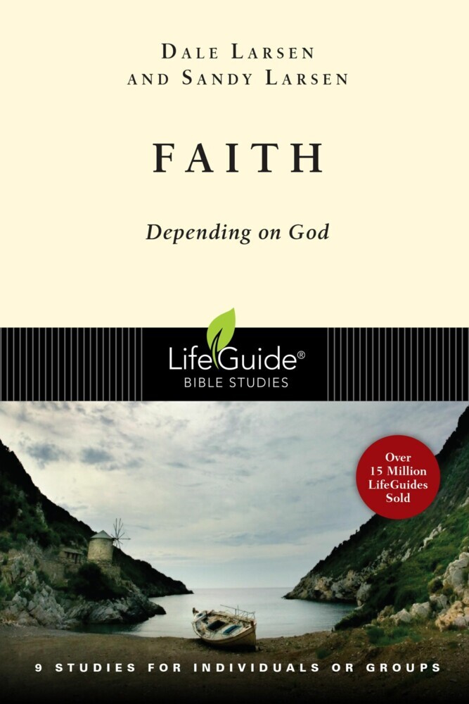 Faith main product photo