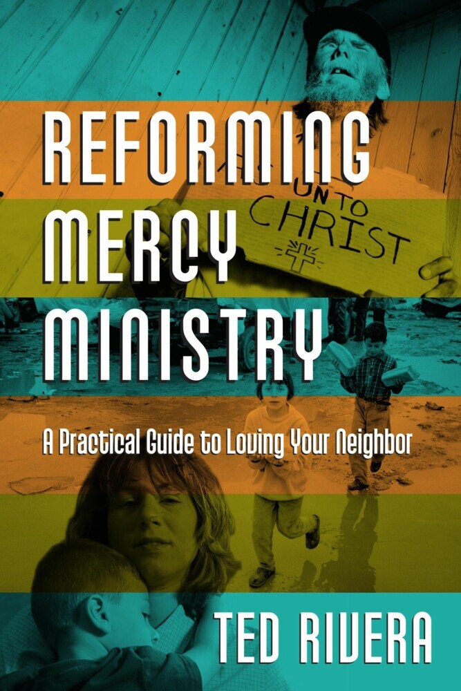 Reforming Mercy Ministry main product photo