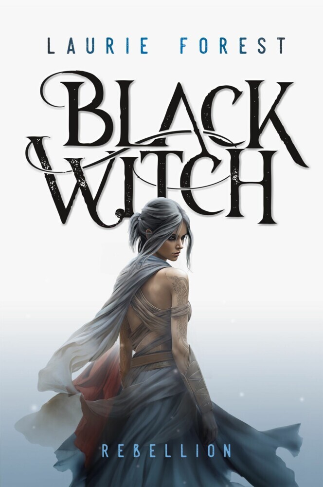 Black Witch - Rebellion main product photo