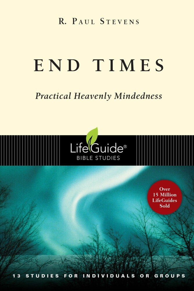 End Times main product photo
