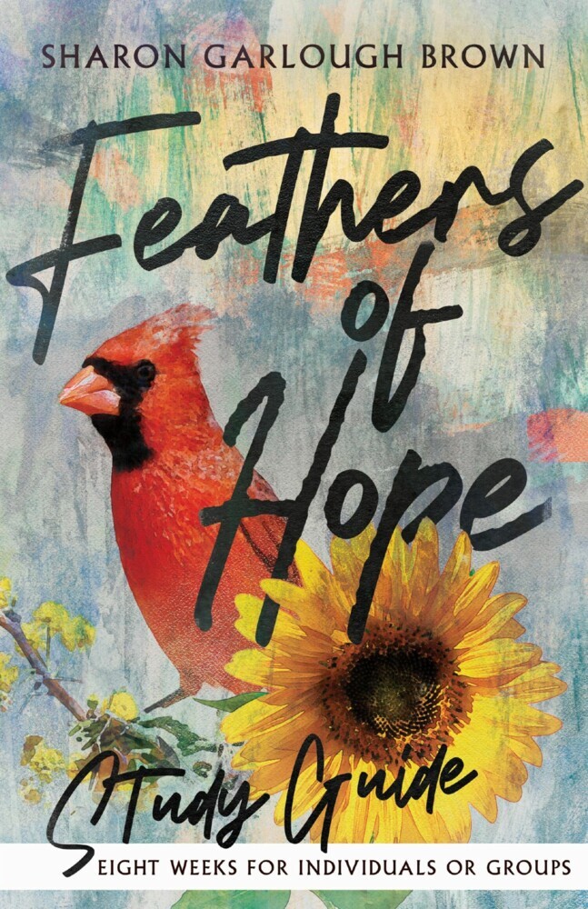 Feathers of Hope Study Guide main product photo