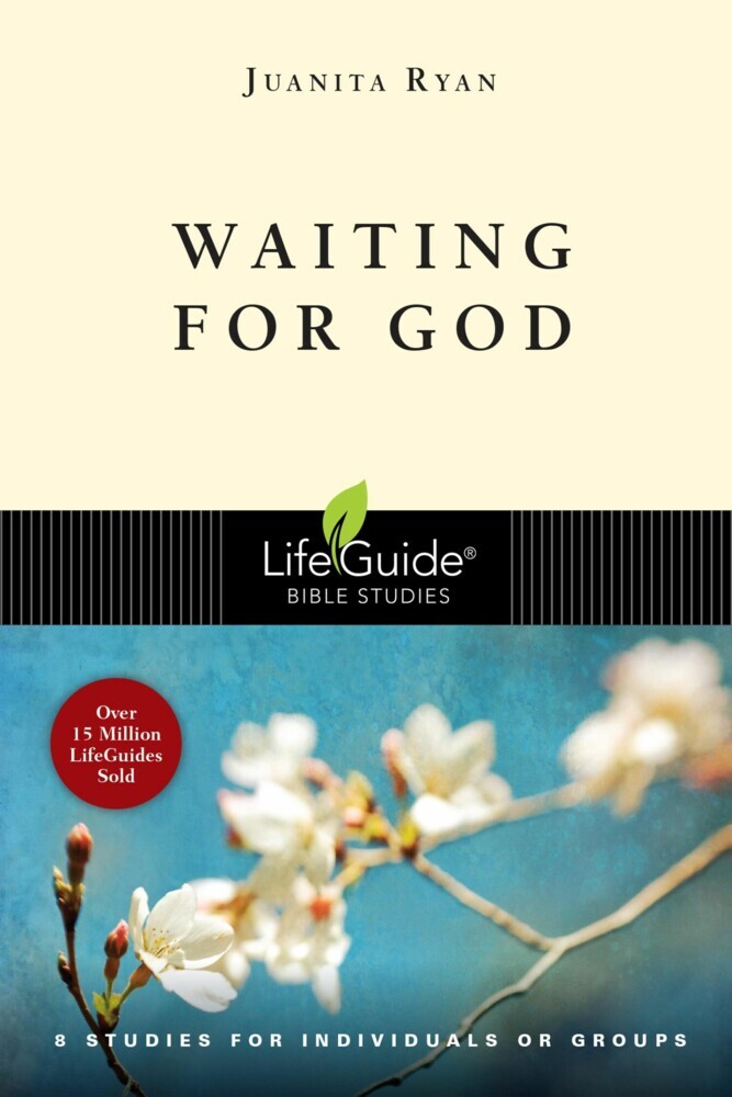 Waiting for God main product photo