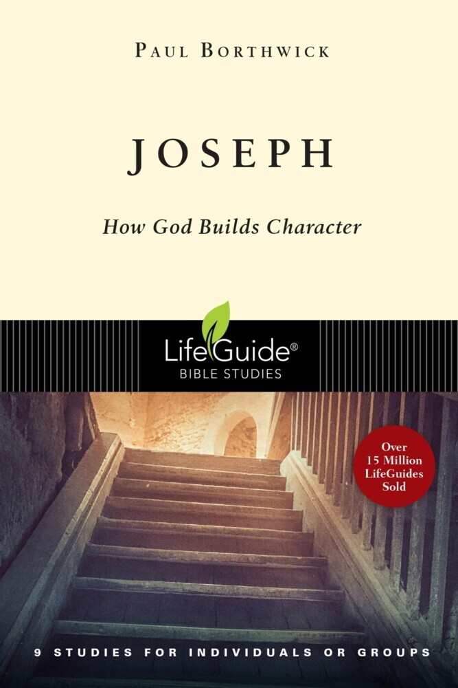 Joseph main product photo