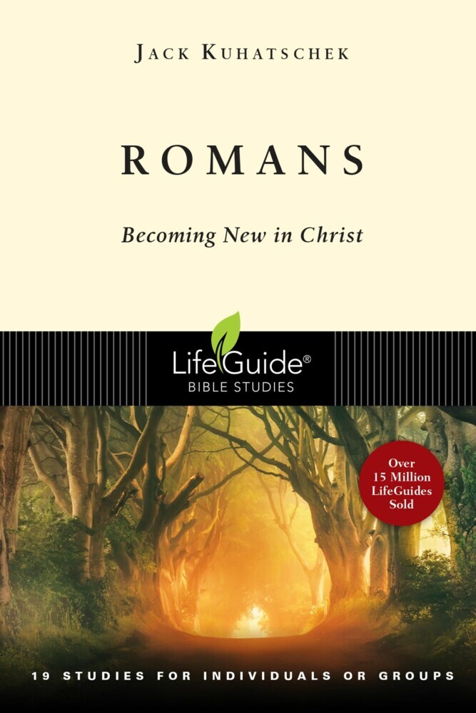Romans main product photo