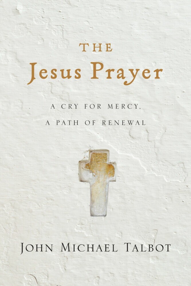The Jesus Prayer main product photo