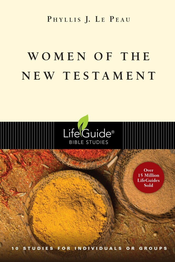 Women of the New Testament main product photo