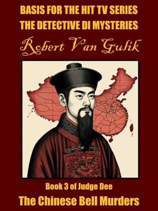 The Chinese Bell Murders