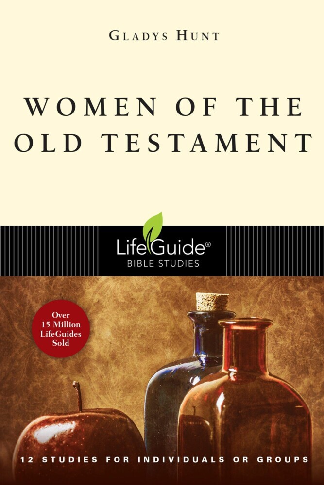 Women of the Old Testament main product photo