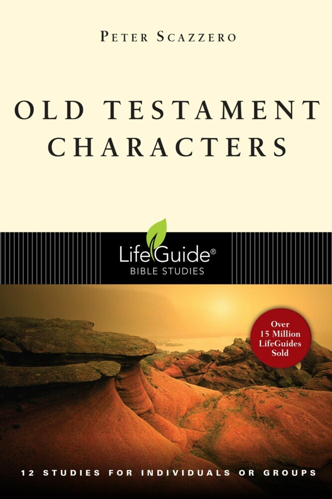 Old Testament Characters main product photo