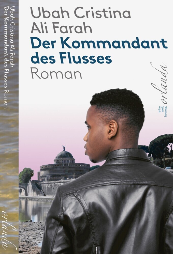 Der Kommandant des Flusses main product photo