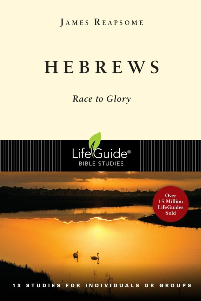 Hebrews main product photo