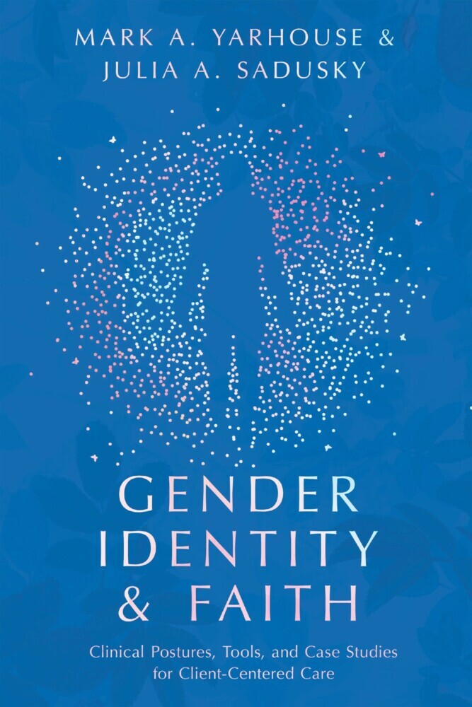 Gender Identity and Faith main product photo