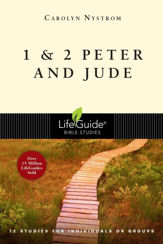 1 & 2 Peter and Jude main product photo