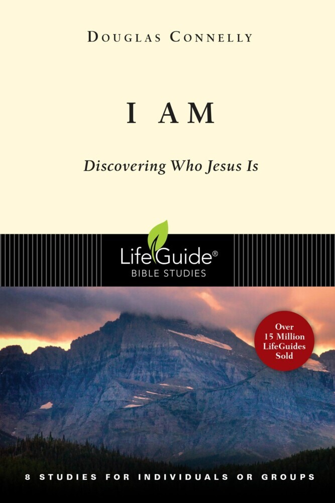 I Am main product photo