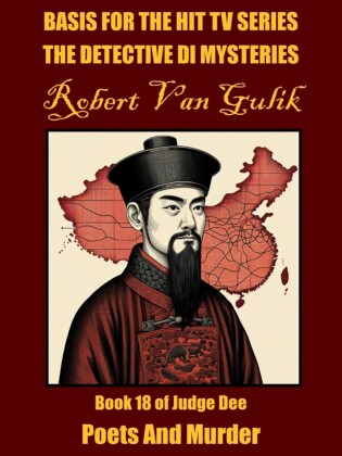 Poets and Murder