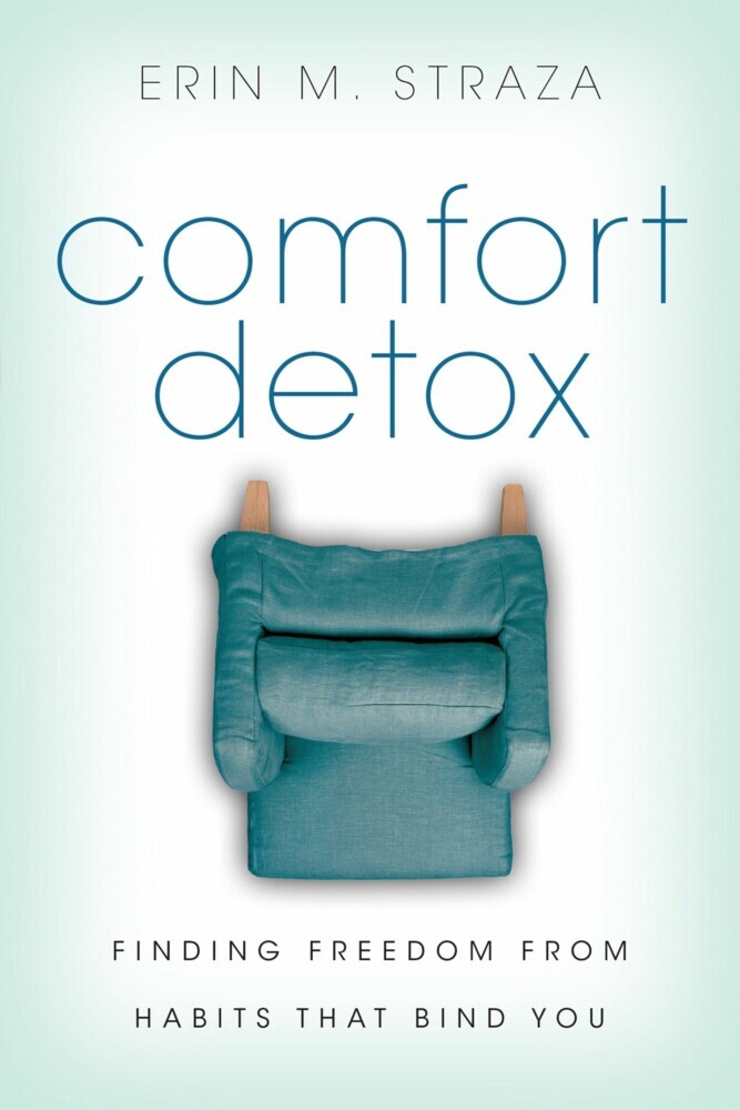 Comfort Detox main product photo