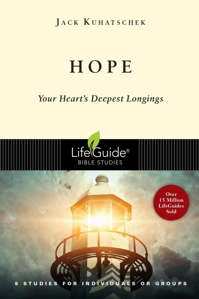 Hope main product photo