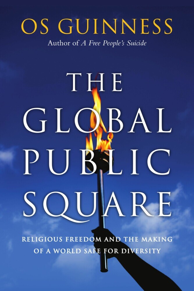 The Global Public Square main product photo