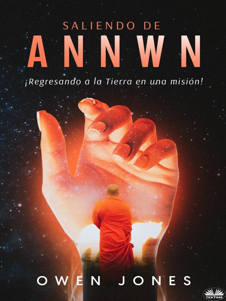 Saliendo de Annwn main product photo