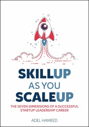 SkillUp As You ScaleUp