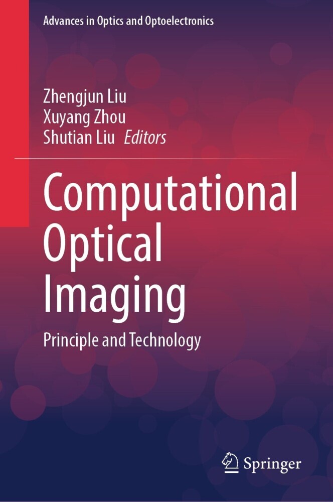Computational Optical Imaging main product photo