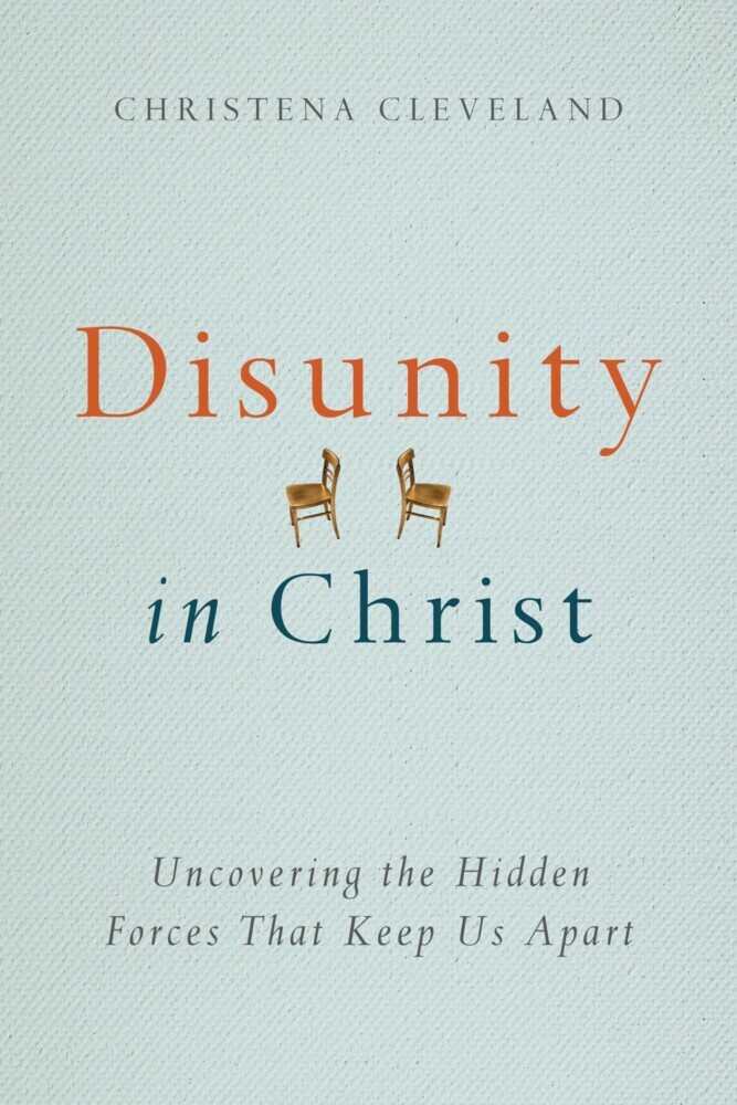 Disunity in Christ main product photo