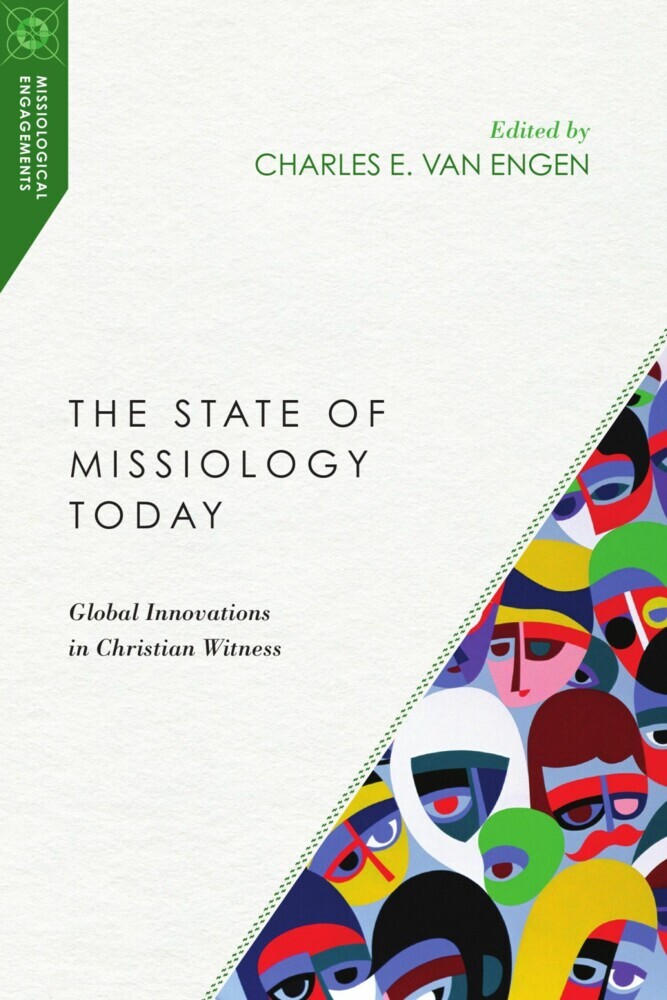 The State of Missiology Today main product photo