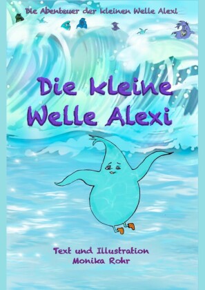 Die kleine Welle Alexi