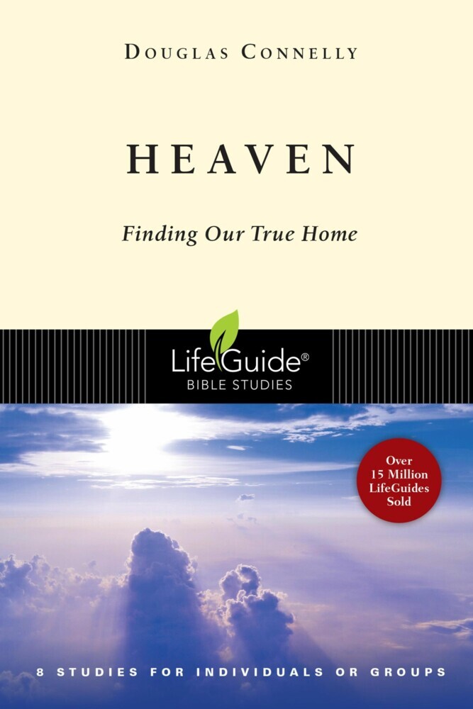 Heaven main product photo