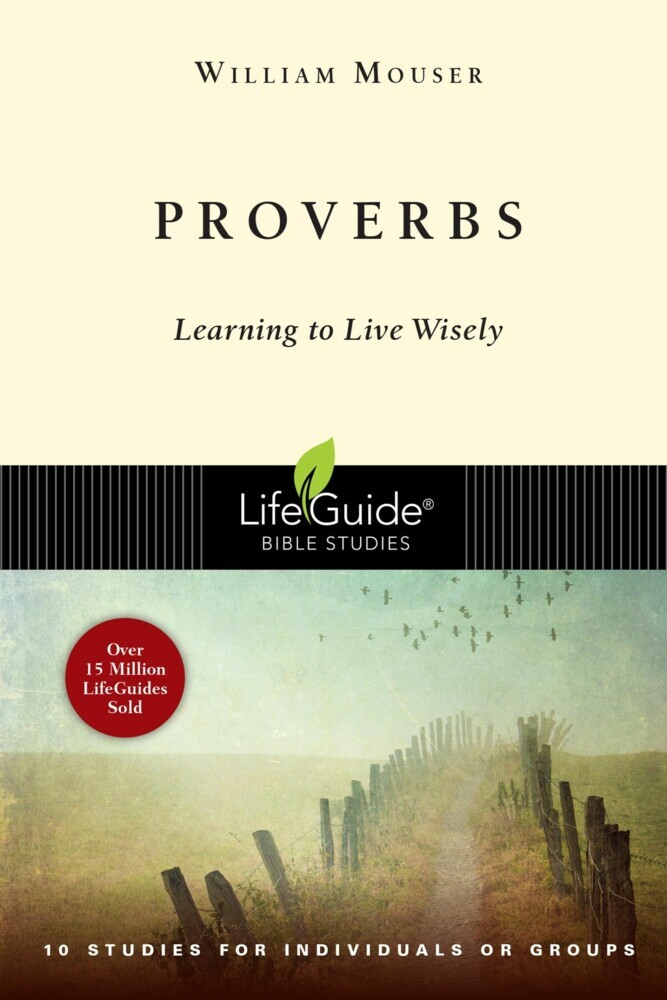Proverbs main product photo