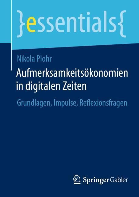 Aufmerksamkeitsökonomien in digitalen Zeiten main product photo