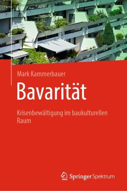 Bavarität main product photo