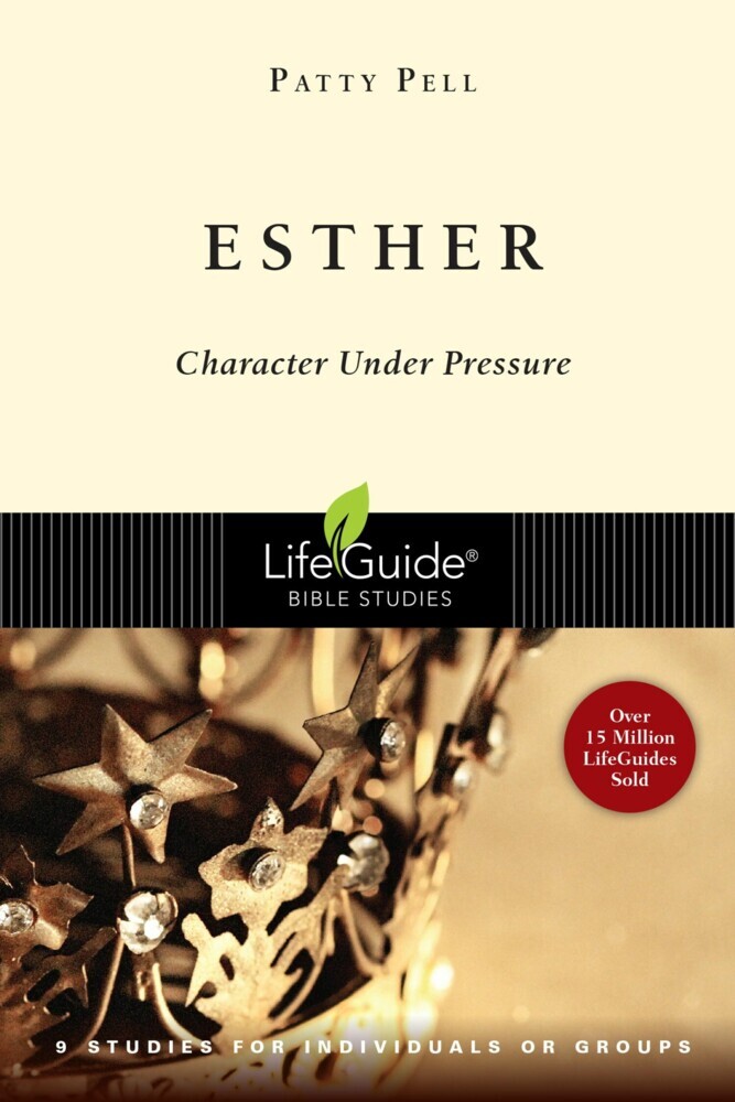 Esther main product photo