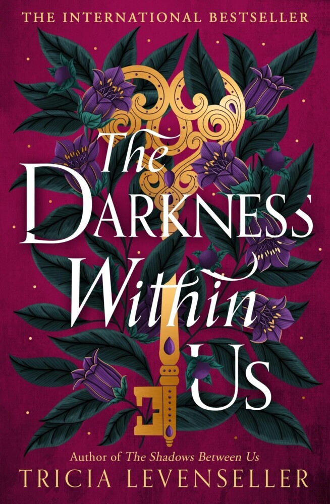 The Darkness Within Us main product photo