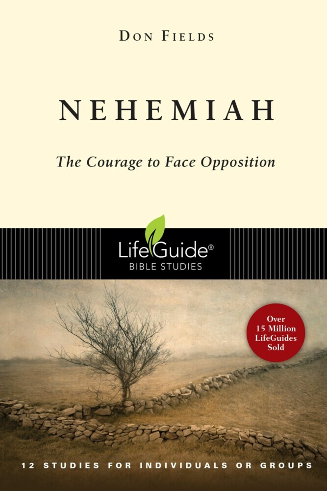 Nehemiah main product photo