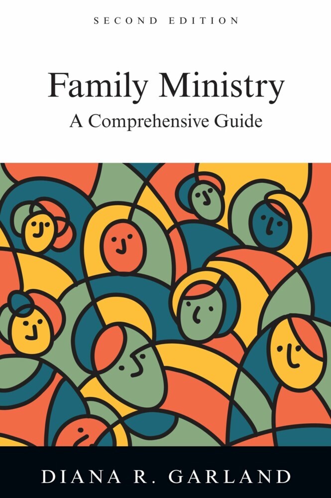 Family Ministry main product photo