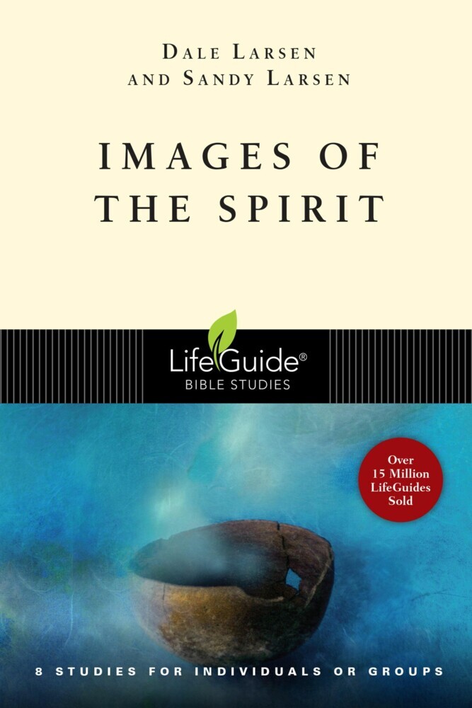 Images of the Spirit main product photo