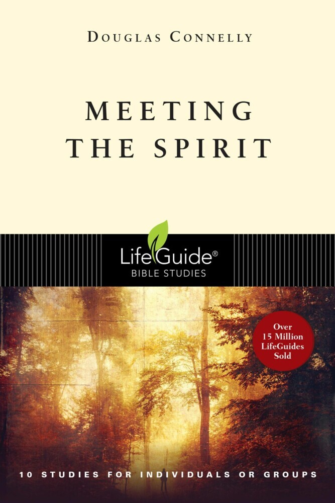 Meeting the Spirit main product photo