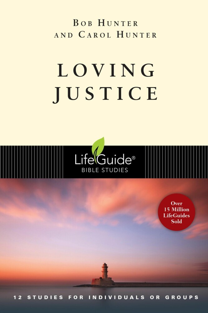 Loving Justice main product photo