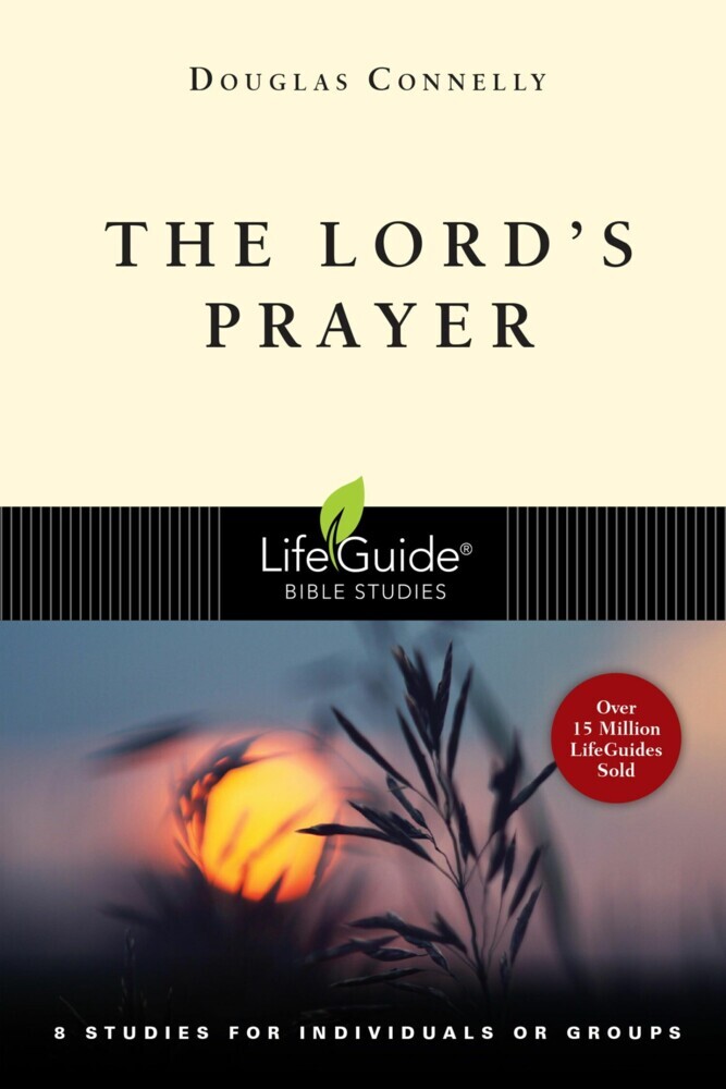 The Lord's Prayer main product photo