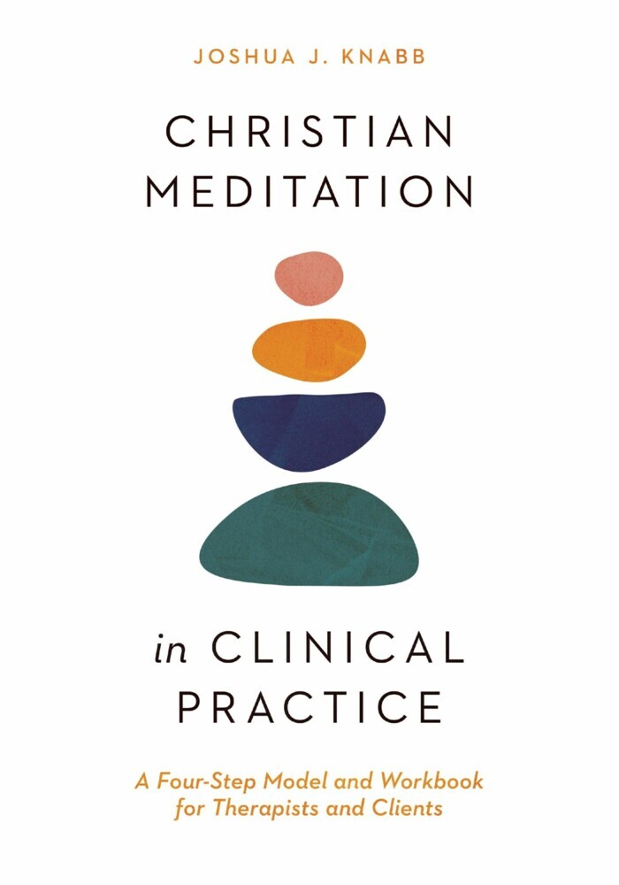 Christian Meditation in Clinical Practice main product photo