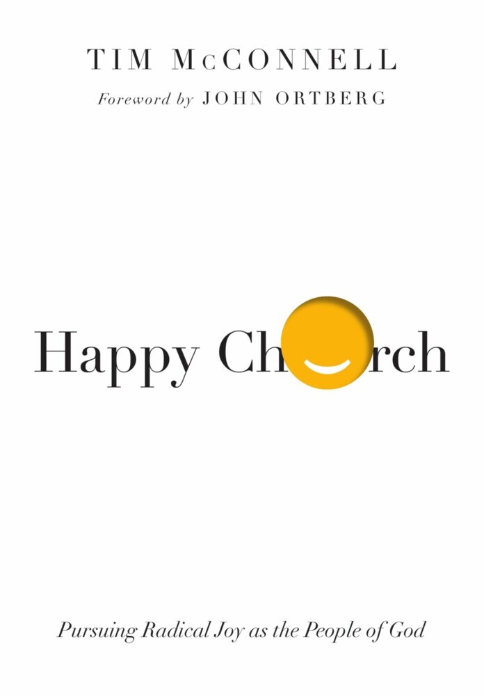 Happy Church main product photo