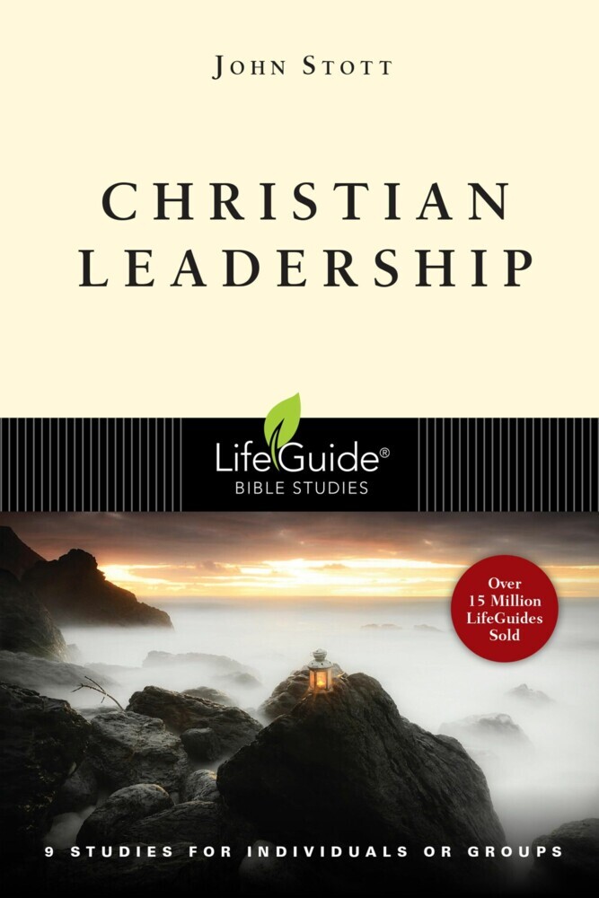 Christian Leadership main product photo
