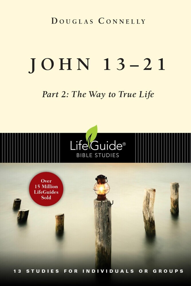 John 13-21 main product photo