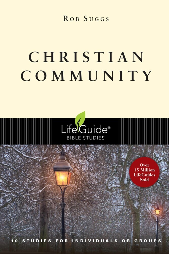 Christian Community main product photo