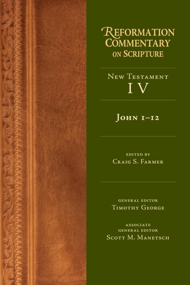John 1-12 main product photo