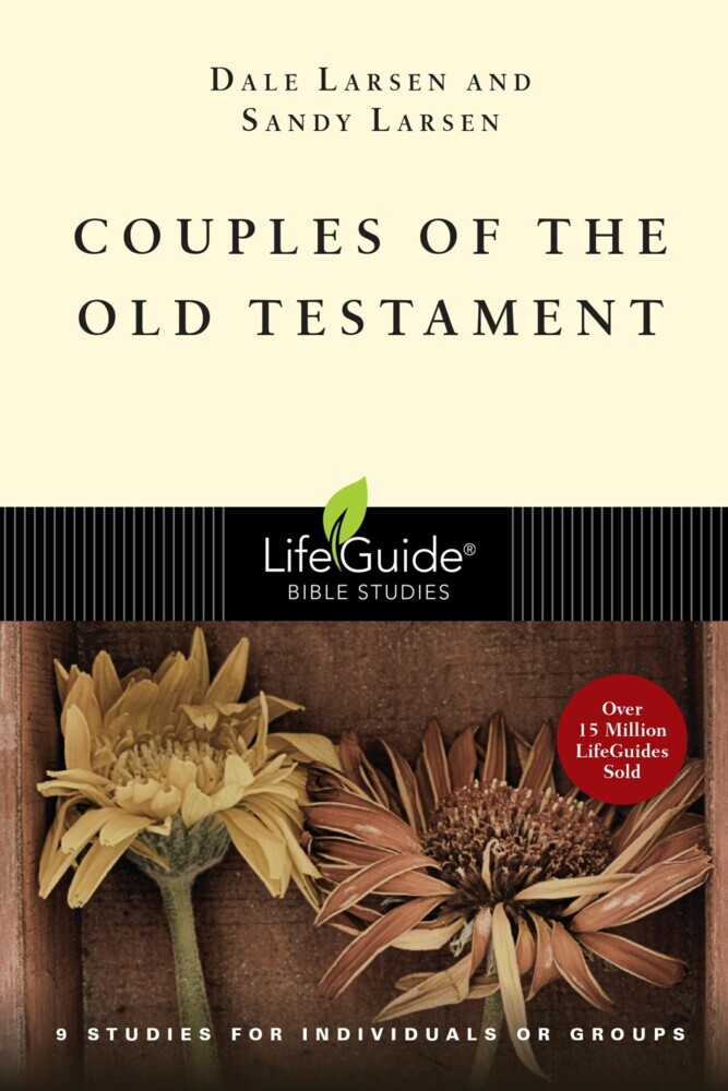 Couples of the Old Testament main product photo