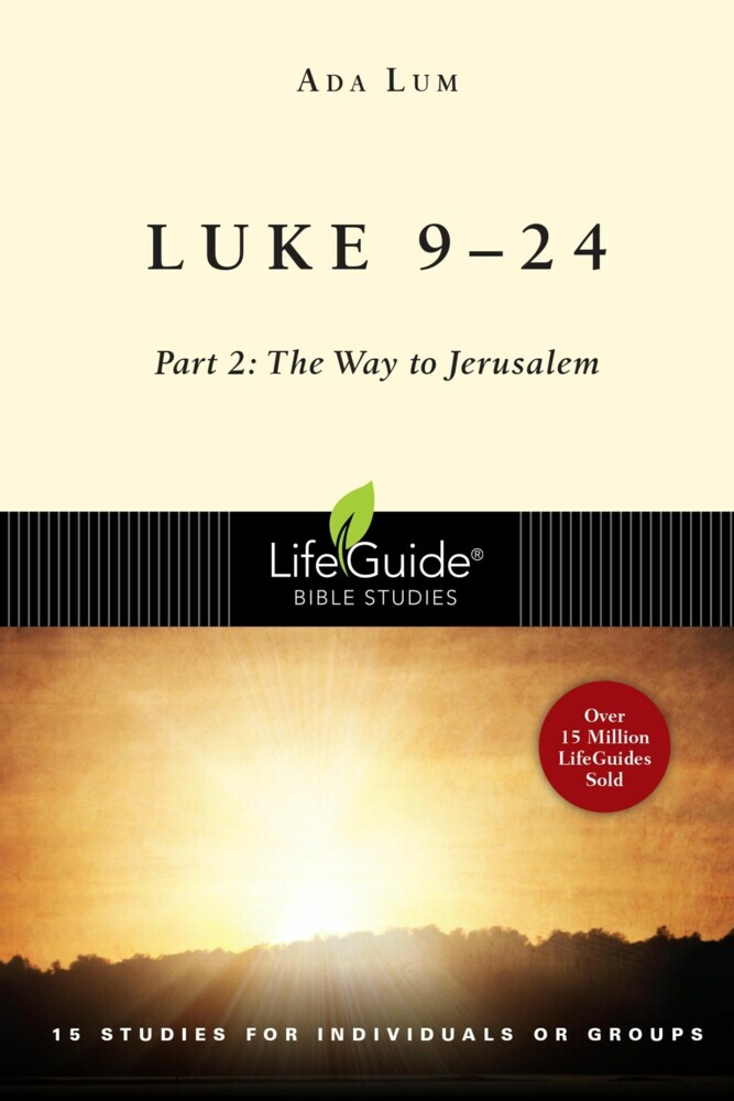 Luke 9-24 main product photo